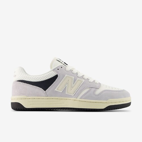 New Balance新百伦正品New Balance NB 480男女同款板鞋BB480PEG