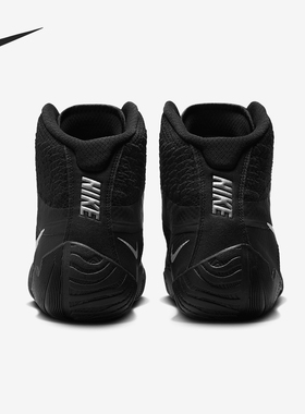 Nike/耐克正品Tawa 男士透气高帮经典防滑简约训练鞋CI2952-001
