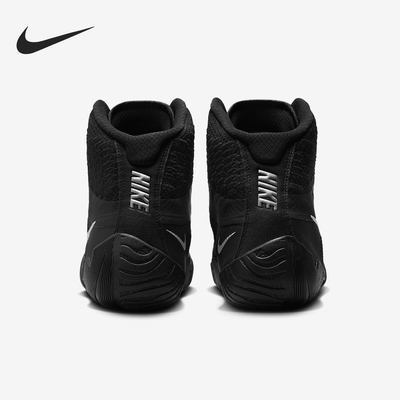 Nike/耐克正品Tawa 男士透气高帮经典防滑简约训练鞋CI2952-001