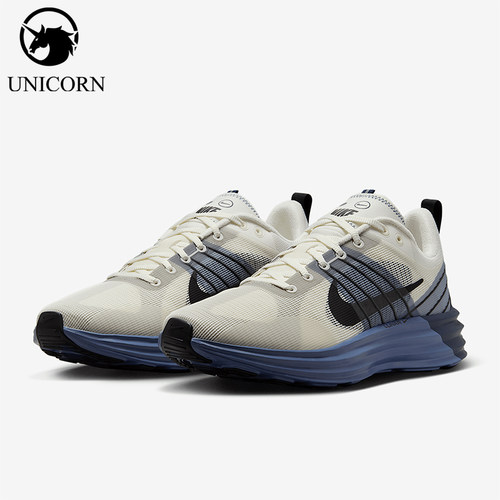 Nike/耐克正品Lunar Roam男士低帮运动减震耐磨跑步鞋DV2440-103