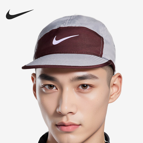 Nike/耐克正品Dri-FIT Fly男女运休闲运动棒球帽FB5624-078