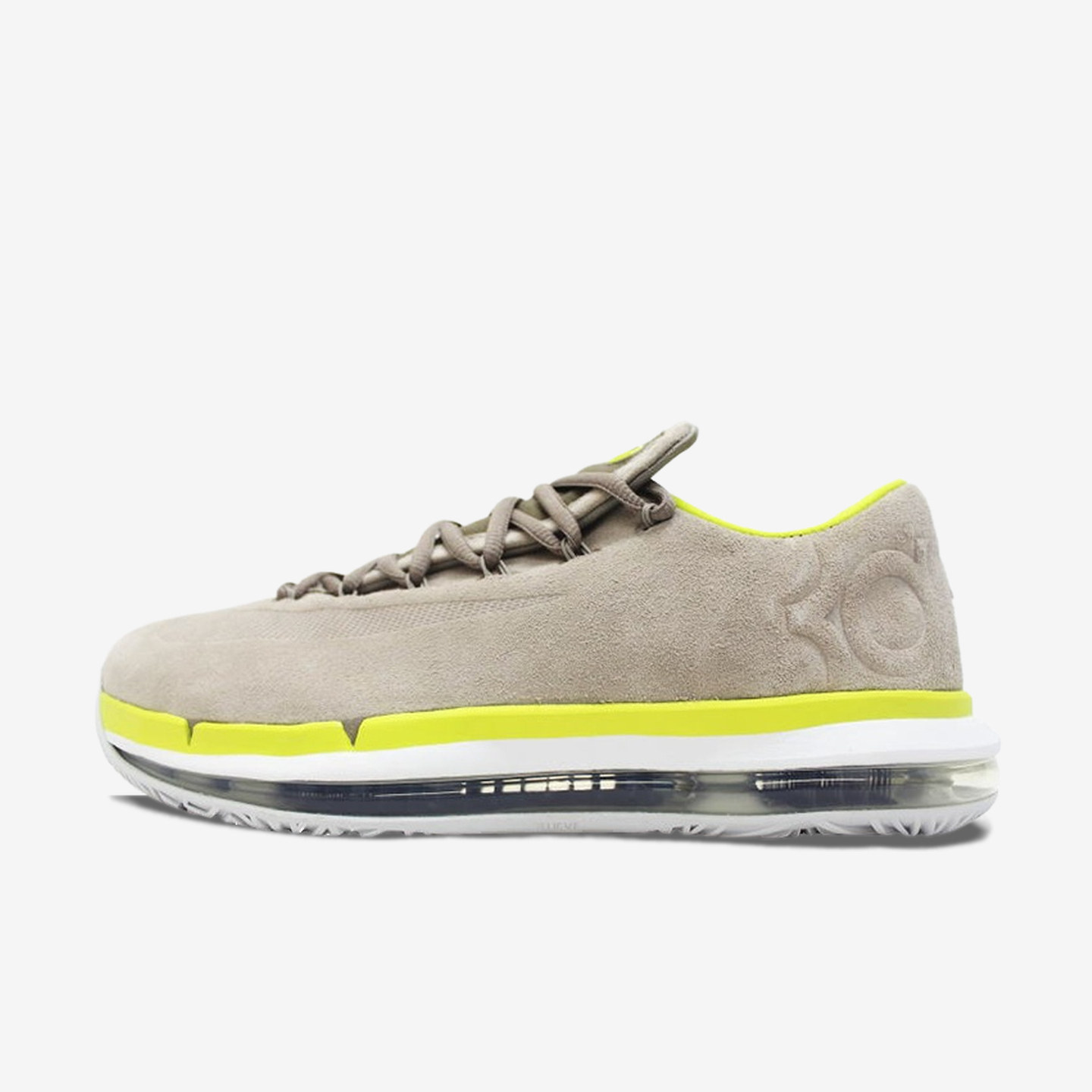 Nike耐克正品KD 6男实战减震防滑轻便低帮系带篮球鞋683250-231图片