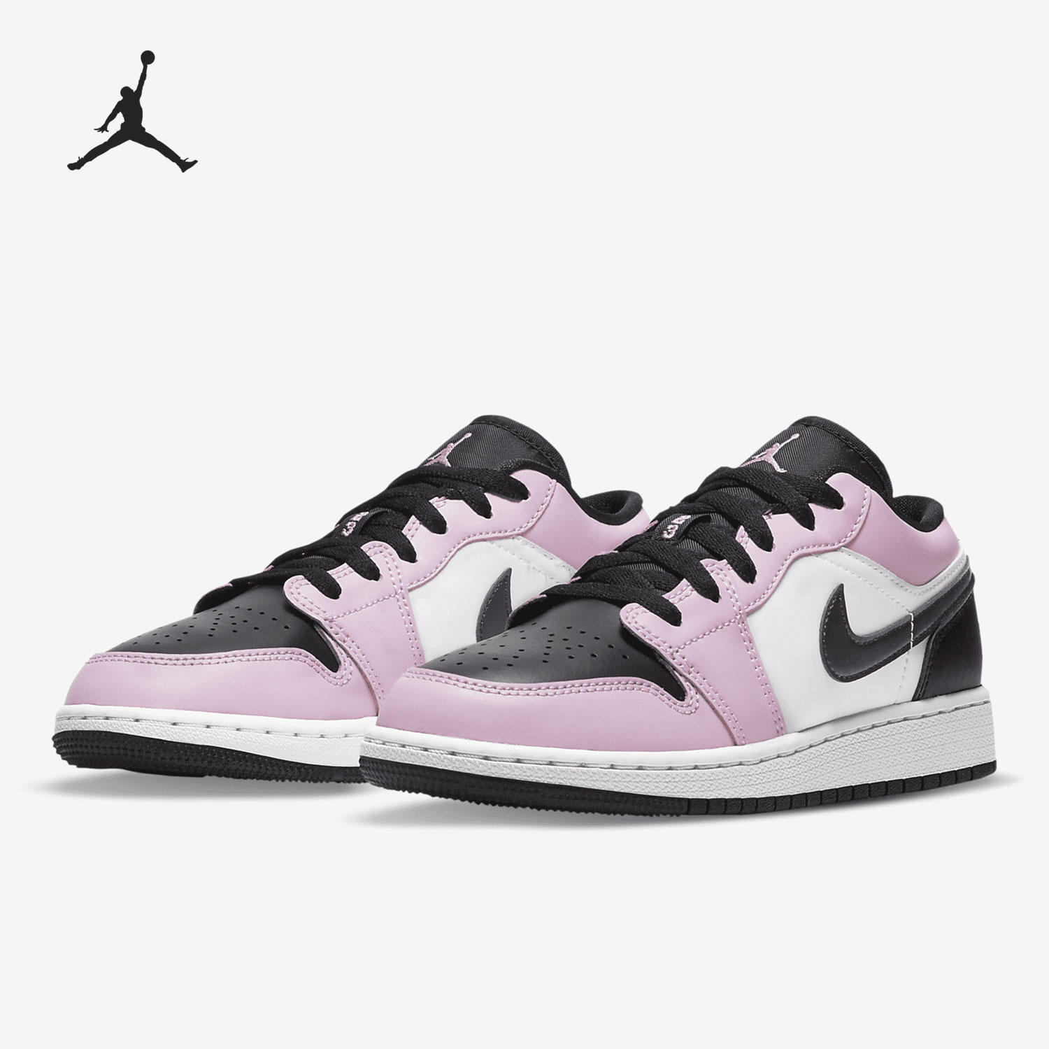 Nike/耐克正品JORDAN 年夏季新款大童休闲运动板鞋554723-601