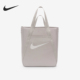 Nike 009 TOTE女士休闲运动收纳单肩包DR7217 耐克正品 GYM