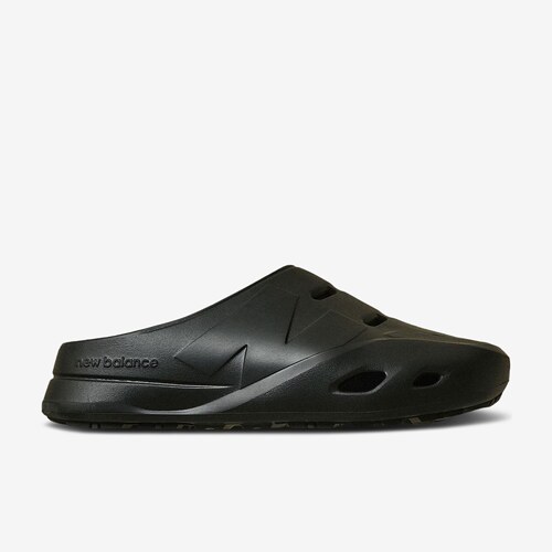 New Balance新百伦正品Clog EVA男女同款舒适耐磨拖鞋SD5501BK