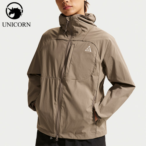 Nike/耐克正品ACG Five Towers 女士经典夹克防晒衣II1329-214