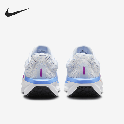 Nike/耐克正品Winflo 11女士网面透气公路跑步鞋FJ9510-103