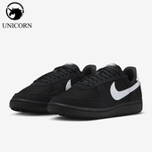 耐克正品 Field General女士系带薄底休闲运动鞋 Nike HJ6000 002