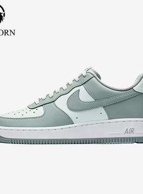Nike/耐克正品AirForce1'07AirForce107男经典休闲板鞋FJ4146-302