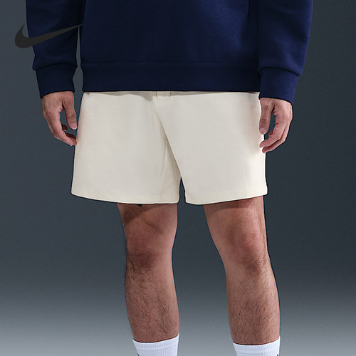 Nike/耐克正品Dri-FIT男士运动透气速干休闲短裤HQ6934-133