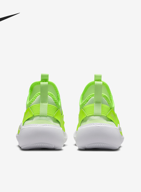 Nike/耐克正品Flex Runner 4小童日常轻便运动鞋IF2894-700