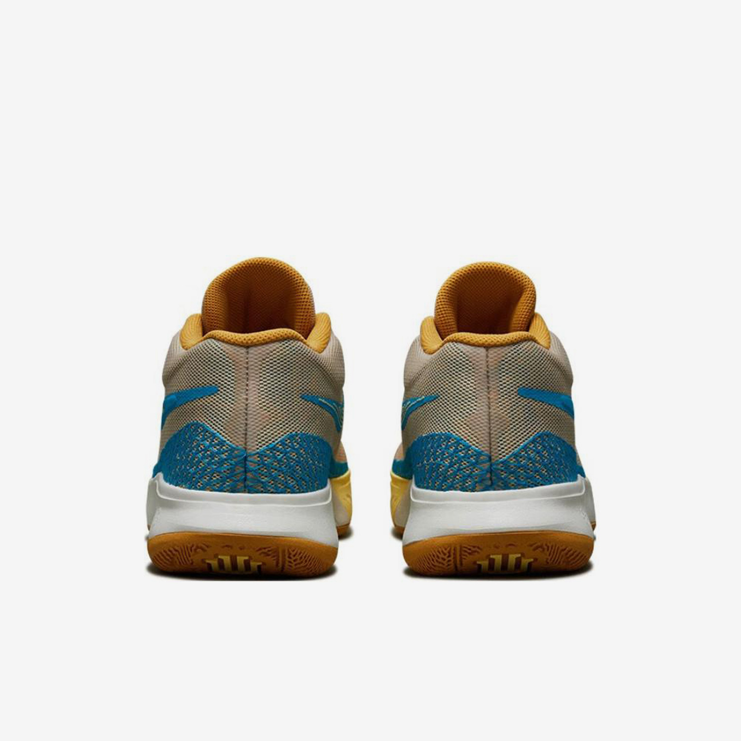 Nike/耐克正品Kyrie Flytrap 6男子实战耐磨篮球鞋DM1126-100