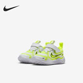 耐克正品 Cosmic Runner婴童轻便魔术贴透气运动鞋 Nike HM4401 106