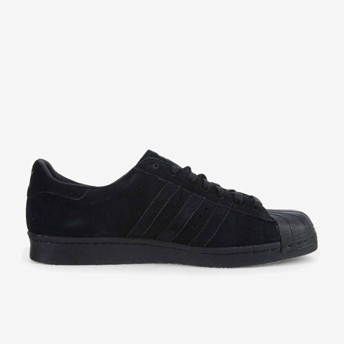 Adidas阿迪达斯正品Super star 80 s男女低帮运动休闲板鞋B32737