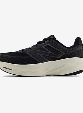 New Balance/NB正品2025新款男子运动训练耐磨低帮跑步鞋M1080B14