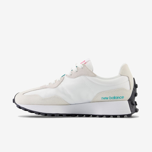 New Balance新百伦正品327女性舒适百搭低帮系带跑步鞋WS327NA