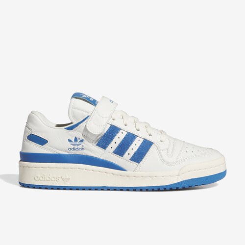 Adidas阿迪达斯正品FORUM 84男女低帮运动休闲耐磨板鞋JI4658