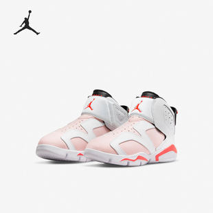 661 Nike JORDAN 大童运动鞋 DR8497 FLEX 耐克正品 LITTLE