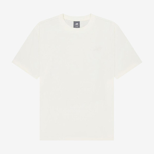 New Balance新百伦正品男款圆领休闲运动短袖T恤NEF29851-IV