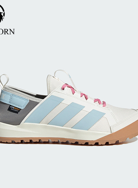 Adidas/阿迪达斯正品新款男女同款运动经典耐磨时尚徒步鞋KZ7681