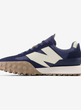 New Balance/NB正品新款男女时尚潮流复古低帮运动休闲鞋UXC72QI