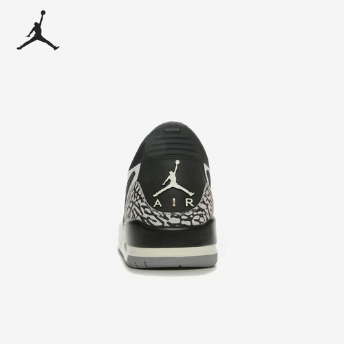 Nike/耐克正品JORDAN男士复古缓震耐磨运动篮球鞋CD7069-106