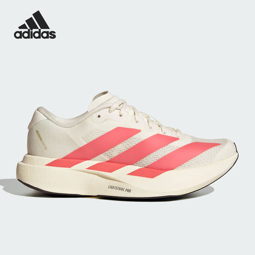 Adidas/阿迪达斯正品ADIZERO EVO SL大童训练跑步鞋KI1480