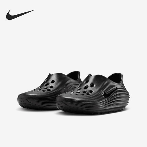Nike/耐克正品ReactX Rejuven8儿童透气轻便凉鞋IF1746-001