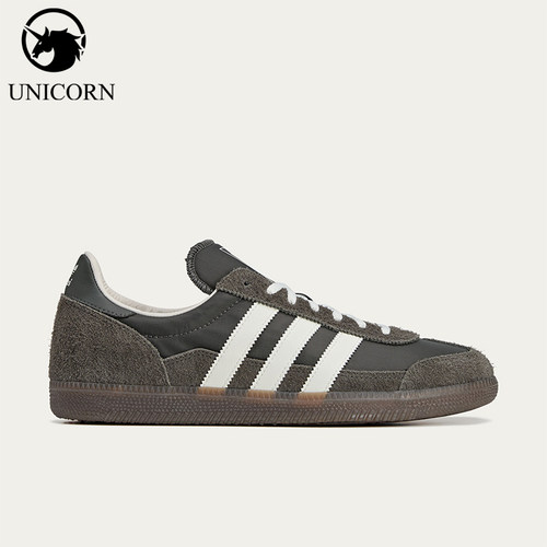 Adidas/阿迪达斯官方正品SPEZIALWENSLEY新款经典运动鞋KI5801