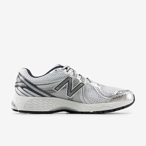 New Balance新百伦正品860 v2男女同款复古千禧网面休闲鞋M8604KR