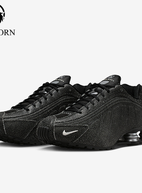 Nike/耐克正品四季款男士复古系带耐磨缓震跑步鞋IO4544-002