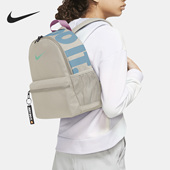 新款 Nike 耐克正品 儿童运动旅游休闲大容量运动双肩包DR6091