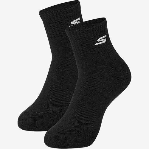 Skechers斯凯奇正品女轻便舒适日常出行运动袜P425W216-038R