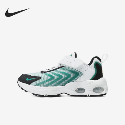 Nike/耐克正品AIR MAX小童运动透气缓震跑步鞋DQ0297-106