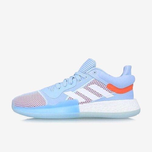 Adidas阿迪达斯正品Marquee Boost low男款低帮运动篮球鞋G26215