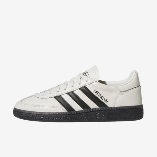 Adidas阿迪达斯正品Handball Spezial男女缓震低帮休闲板鞋JS0062