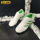 男子天然草真草足球鞋 Adidas BB9186 19.1 阿迪达斯正品 COPA