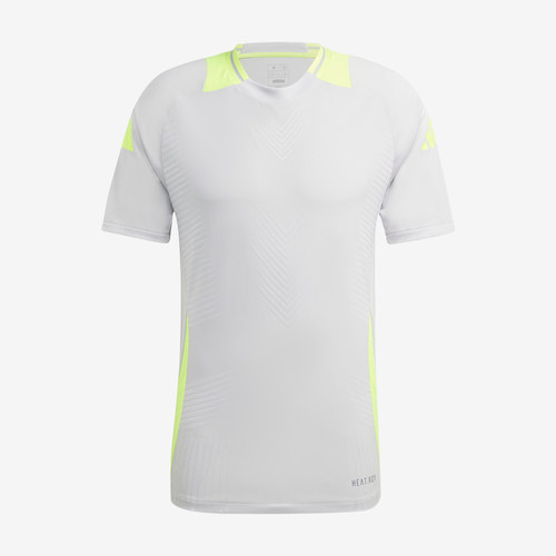 Adidas阿迪达斯正品TIRO24PRO圆领修身短袖透气训练足球IS1635