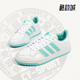 阿迪达斯正品 年夏季 新款 Adidas 女子透气休闲运动鞋 FY2723