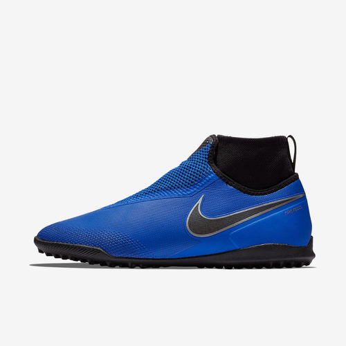 Nike耐克正品React Phantom VSN Pro轻便足球鞋AO3277-400