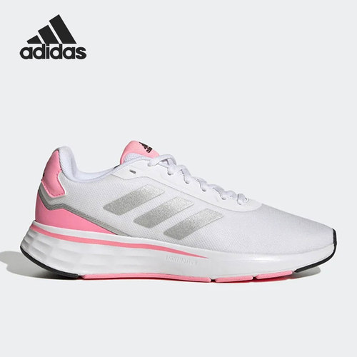 Adidas/阿迪达斯正品 Start Your Run 女子运动跑步鞋 GY9232