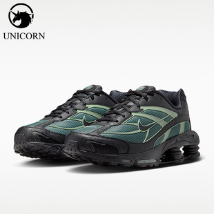 Nike 时尚 IR0047 300 2男士 运动休闲鞋 Ride Shox 耐克正品 防滑经典