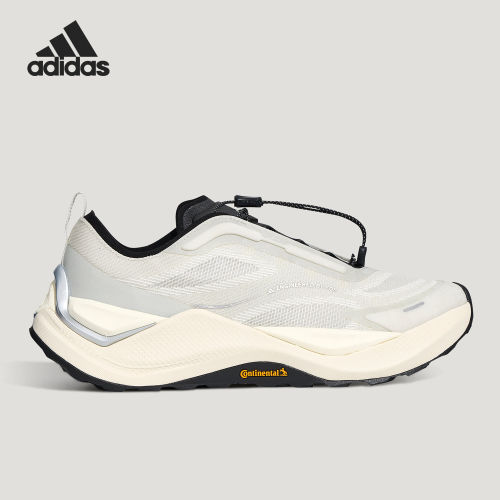 Adidas/阿迪达斯官方正品男女同款经典运动越野耐磨跑步鞋KZ7308