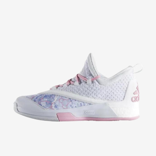 Adidas阿迪达斯正品Crazy light Boost 2.5男款运动篮球鞋AQ7948