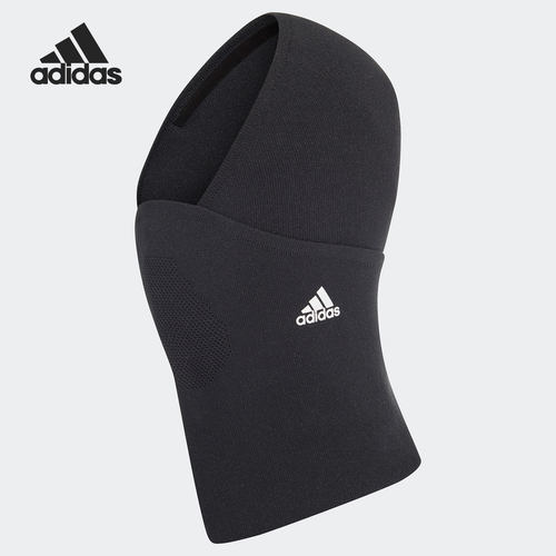 Adidas/阿迪达斯正品当季新款男女运动训练足球脖套 GH7248