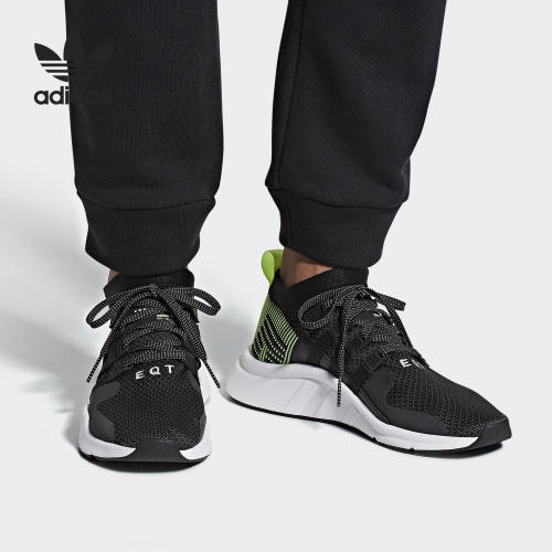Adidas/阿迪达斯官方正品EQT Support ADV 男女经典运动鞋 BD7778
