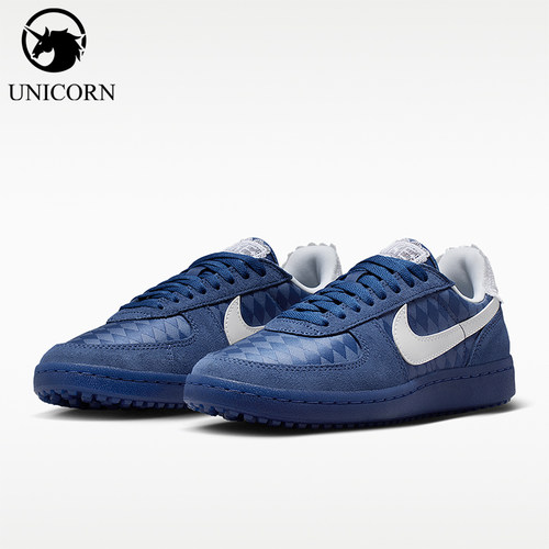 Nike/耐克正品Field General女士薄底时尚休闲鞋IH2487-400