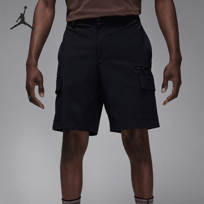 Nike/耐克正品JORDAN男士工装运动透气休闲短裤HQ8703-010