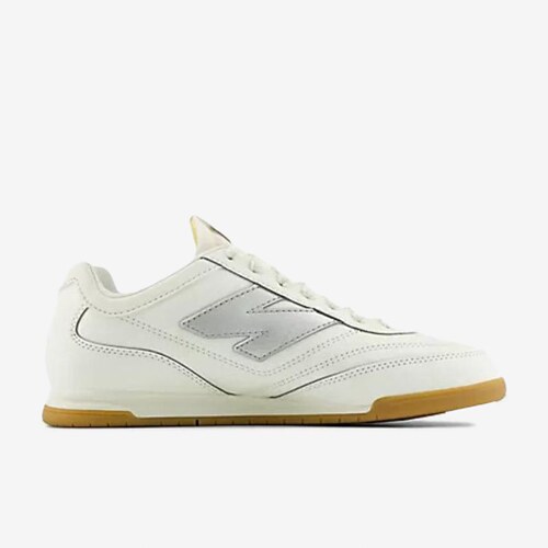 New Balance新百伦正品NB RC42男女同款舒适薄底板鞋URC42CB