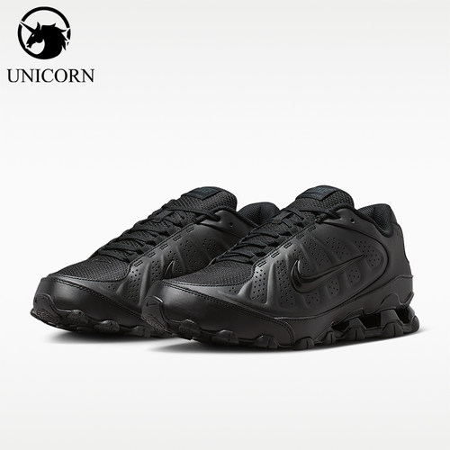 Nike/耐克正品Reax 8 SL男士运动耐穿透气经典休闲鞋IR5118-001